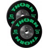 THORNFIT pogumovaný 10kg 50,5mm THORNFIT pogumovaný 10kg 50,5mm