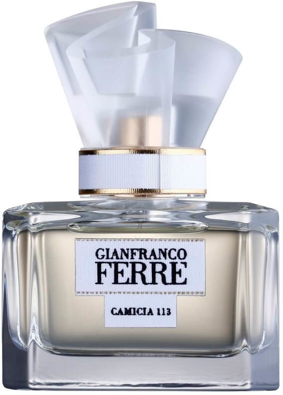Gianfranco Ferre Camicia 113 parfumovaná voda dámska 100 ml