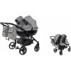 JUNAMA Basic Duo 06 light grey 2025 JUNAMA Basic Duo 06 light grey 2025