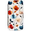 Knižkové puzdro Creative Case 53 Farebné kvety – Samsung Galaxy A15 4G/5G Knižkové puzdro Creative Case 53 Farebné kvety – Samsung Galaxy A15 4G/5G