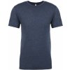 Next Level Apparel Pánske tričko NX6010 Indigo XL Next Level Apparel Pánske tričko NX6010 Indigo XL