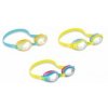 INTEX 55611 Okuliare plavecké junior INTEX 55611 Okuliare plavecké junior