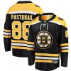 Fanatics Dres NHL Boston Bruins David Pastrňák - Senior, L, Boston Bruins Fanatics Dres NHL Boston Bruins David Pastrňák - Senior, L, Boston Bruins
