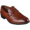 Skechers Nízke tenisky Trentmore - Corinth 204852-COG Cognac Hnedá Skechers Nízke tenisky Trentmore - Corinth 204852-COG Cognac Hnedá