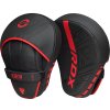 RDX F6 KARA Focus Pads RED - Standard Size RDX F6 KARA Focus Pads RED - Standard Size
