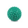 Gymy Masážna loptička 9cm zelená Gymy Masážna loptička 9cm zelená