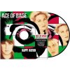 Ace Of Base: Happy Nation (30th Anniversary Limited Picture Disc Vinyl Edition) - Vinyl (LP) Ace Of Base: Happy Nation (30th Anniversary Limited Picture Disc Vinyl Edition) - Vinyl (LP)