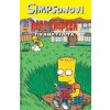 Bart Simpson 11/2015: Fikaný filuta Bart Simpson 11/2015: Fikaný filuta