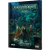 Arkham Horror RPG: Arkham Mysteries - Adventures - EN Arkham Horror RPG: Arkham Mysteries - Adventures - EN