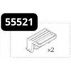 Lamp attachment clip Thule 55521 Lamp attachment clip Thule 55521