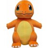 Jazwares Pokémon plyšák Charmander 26 cm Jazwares Pokémon plyšák Charmander 26 cm