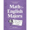 MATH FOR ENGLISH MAJORS (ORLIN BEN)(Pevná) MATH FOR ENGLISH MAJORS (ORLIN BEN)(Pevná)
