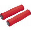 Ritchey Grips WCS penové gripy červené Ritchey Grips WCS penové gripy červené