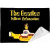 The Beatles Yellow Submarine (Double) Deka The Beatles Yellow Submarine (Double) Deka