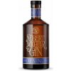 Albert Michlers Gin Genuine 0,7 l (čistá fľaša) Albert Michlers Gin Genuine 0,7 l (čistá fľaša)