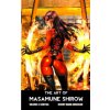 Art of Masamune Shirow (Jeremy Mark Robinson)(Pevná) Art of Masamune Shirow (Jeremy Mark Robinson)(Pevná)