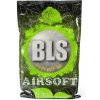 Airsoftové guličky BLS BIO Perfect 0,30 g | 3300 ks | 1 kg - biele Airsoftové guličky BLS BIO Perfect 0,30 g | 3300 ks | 1 kg - biele