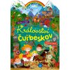 Království Čurbeskov (Benjamin Bécue) Království Čurbeskov (Benjamin Bécue)
