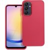FRAME Case SAMSUNG A25 5G červené FRAME Case SAMSUNG A25 5G červené