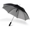 L-Merch Hliníkový automatický dáždnik SC4096 Black ? ca. 101,5 cm L-Merch Hliníkový automatický dáždnik SC4096 Black ? ca. 101,5 cm