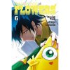 Kodansha America Shaman King Flowers 6 Kodansha America Shaman King Flowers 6