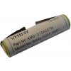 VHBW batéria pre Wella Contura HS60 / HS61, 700 mAh neoriginálne