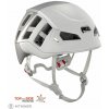 Petzl METEOR prilba, biela/sivá S/M Petzl METEOR prilba, biela/sivá S/M