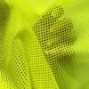 Polyesterová elastická sieťovina 2x2 mm, farba žltá