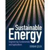 Sustainable Energy: Engineering Fundamentals and Applications (Celik Serdar)