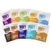 DESCANTI Whey protein 10x30g výhodné balenie DESCANTI Whey protein 10x30g výhodné balenie