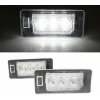 LED osvetlenie ŠPZ pre VW Passat B7 kombi 10-14 LED osvetlenie ŠPZ pre VW Passat B7 kombi 10-14