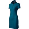 Malfini Premium DRESS UP 271 Šaty dámske M, Petrol blue Malfini Premium DRESS UP 271 Šaty dámske M, Petrol blue