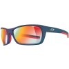 Julbo BLAST zebra light blue/red Julbo BLAST zebra light blue/red