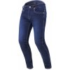 Predĺžené jeansy na motocykel RSA Route CE modré Veľkosť: W42/L34 Predĺžené jeansy na motocykel RSA Route CE modré Veľkosť: W42/L34