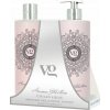 Vivian Gray Aroma Selection osviežujúci sprchový gél 500 ml + telové mlieko 500 ml kozmetická sada Vivian Gray Aroma Selection osviežujúci sprchový gél 500 ml + telové mlieko 500 ml kozmetická sada