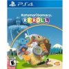 Katamari Damacy Reroll (PS4) Katamari Damacy Reroll (PS4)
