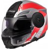LS2 FF902 SCOPE II OXYD GREY RED-06 - L LS2 FF902 SCOPE II OXYD GREY RED-06 - L