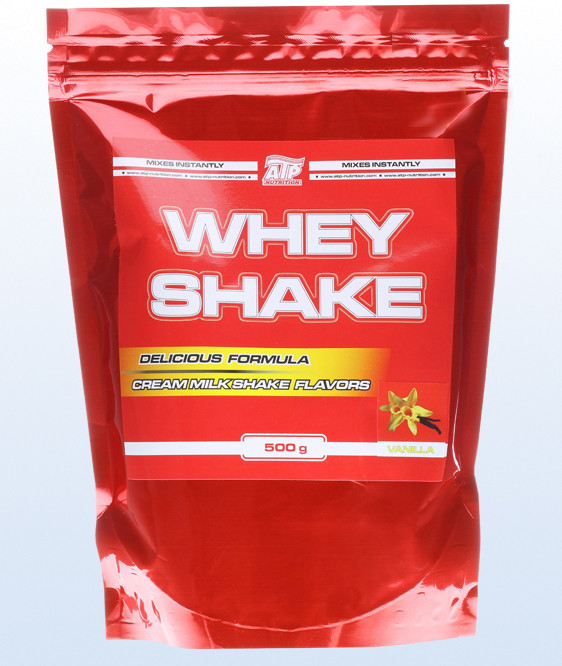 ATP Nutrition Whey Shake 500 g