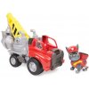 Spin Master Paw Patrol Rubble & crew základné vozidlo Charger 106066539 Spin Master Paw Patrol Rubble & crew základné vozidlo Charger 106066539