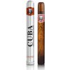Cuba Red Men toaletná voda 35 ml Cuba Red Men toaletná voda 35 ml