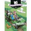 Lov na pytliaka - Riina Kaarla, Sami Karrla Lov na pytliaka - Riina Kaarla, Sami Karrla