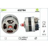 Alternátor VALEO 432794 Alternátor VALEO 432794