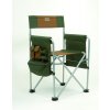 Shakespeare Director s Fishing Chair zelená Shakespeare Director s Fishing Chair zelená