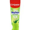Colgate zubná pasta 75 ml Max Fresh Fruit Fusion Lime Colgate zubná pasta 75 ml Max Fresh Fruit Fusion Lime