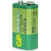 GP Greencell 9V 1012501000 GP Greencell 9V 1012501000