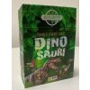 Dinosauři Kniha a výukové karty - autor neuvedený Dinosauři Kniha a výukové karty - autor neuvedený