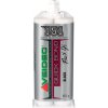 Veidec Quick Bond Flex 90 s 63g čierny superrýchle dvojzložkové lepidlo 50ml (Lepidlá, tmely) Veidec Quick Bond Flex 90 s 63g čierny superrýchle dvojzložkové lepidlo 50ml (Lepidlá, tmely)