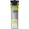 EPSON ink bar WorkForce WF-C53xx / WF-C58xx Ink Cartridge, L, Yellow (3.000 str.) EPSON ink bar WorkForce WF-C53xx / WF-C58xx Ink Cartridge, L, Yellow (3.000 str.)