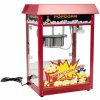 Royal Catering Stroj na popcorn - červená strieška RCPR-16E Royal Catering Stroj na popcorn - červená strieška RCPR-16E