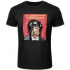 NNM The Rolling Stones Foreign Tongues Album Cover čierne